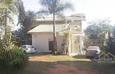 Casa com 3 dormitórios à venda, 160 m² por r$ 1.390.000,00 - vale azul - jundiaí/sp