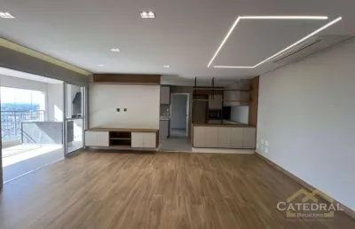 Apartamento com 3 dormitórios, 152 m² - venda por r$ 2.650.000,00 ou aluguel por r$ 14.950,00/mês - anhangabaú - jundiaí/sp