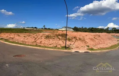 Terreno à venda, 542 m² por r$ 930.000,00 - corrupira - jundiaí/sp