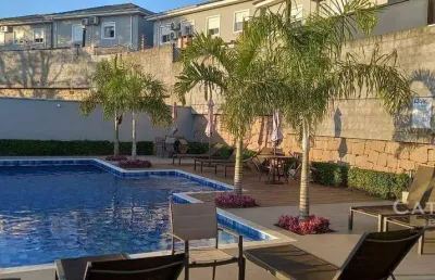 Casa com 3 dormitórios à venda, 104 m² por r$ 928.000,00 - cidade nova - jundiaí/sp