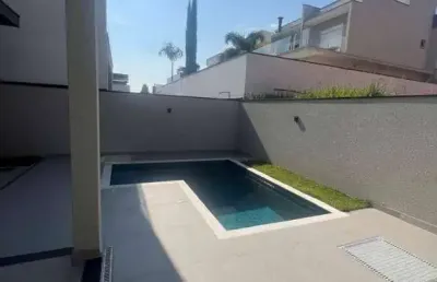 Sobrado com 3 dormitórios à venda, 215 m² por r$ 1.795.000,00 - loteamento reserva ermida - jundiaí/sp