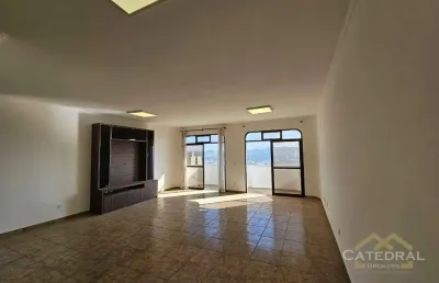 Apartamento, 206 m² - venda por r$ 1.200.000,00 ou aluguel por r$ 6.050,00/mês - centro - jundiaí/sp