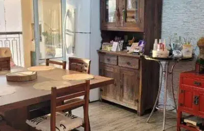 Apartamento com 4 dormitórios à venda, 131 m² por r$ 1.060.000,00 - jardim ermida i - jundiaí/sp