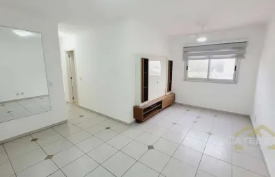 Apartamento completo com 2 vagas de garagem – lazer, conforto e localização privilegiada!