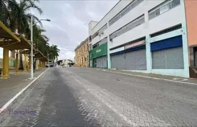 Ponto comercial para alugar na Rua Major Sucupira, 326, Centro, Jundiaí
