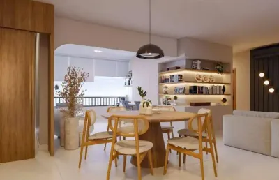 Apartamento com 3 dormitórios à venda, 92 m² por r$ 1.100.000,00 - engordadouro - jundiaí/sp