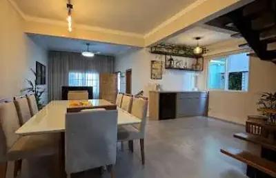 Casa com 3 dormitórios à venda, 163 m² por r$ 1.070.000,00 - medeiros - jundiaí/sp