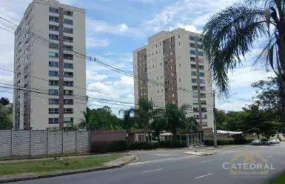 Apartamento com 2 dormitórios à venda, 60 m² por r$ 537.500,00 - recanto quarto centenário - jundiaí/sp