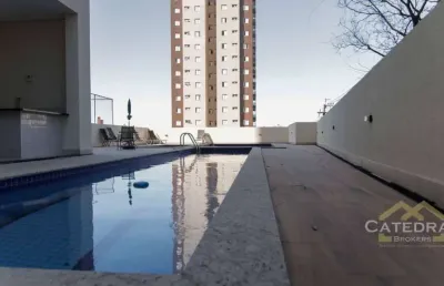 Apartamento com 4 dormitórios à venda, 225 m² por r$ 1.430.000,00 - jardim messina - jundiaí/sp