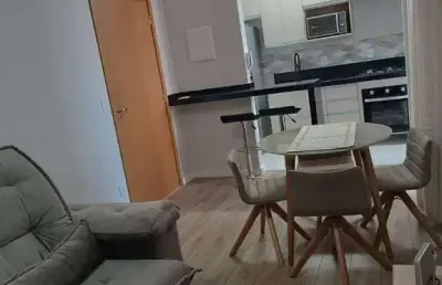 Apartamento com 2 dormitórios para alugar, 52 m² por r$ 3.553,55/mês - jardim do lago - jundiaí/sp