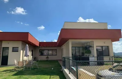 Casa com 6 dormitórios à venda, 177 m² por r$ 1.700.000,00 - morro alto - itupeva/sp