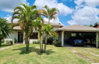 Casa com 3 dormitórios à venda, 500 m² por r$ 2.760.000,00 - nova era - itupeva/sp
