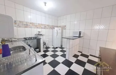 Casa com 2 dormitórios para alugar, 70 m² por r$ 2.785,73/mês - jardim carpas - jundiaí/sp