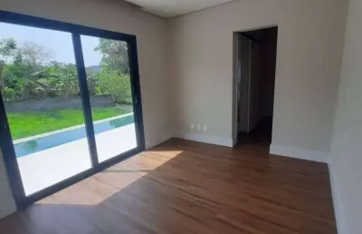 Casa com 4 dormitórios, 450 m² - venda por r$ 3.300.000,00 ou aluguel por r$ 18.600,00 - condominio residencial paradiso - itatiba/sp