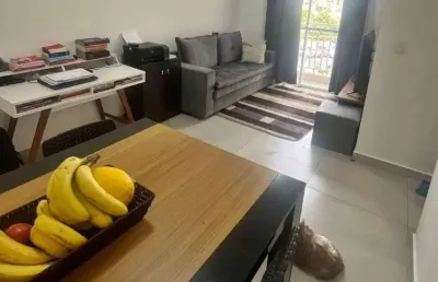Apartamento com 2 dormitórios à venda, 54 m² por r$ 530.000,00 - jardim das samambaias - jundiaí/sp