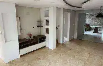 Sobrado com 3 dormitórios à venda, 88 m² por r$ 850.000 - jardim shangai - jundiaí/sp