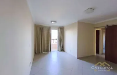 Apartamento com 3 dormitórios para alugar, 79 m² por r$ 4.318,00/mês - anhangabaú - jundiaí/sp