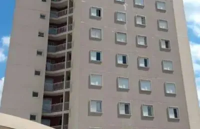 Apartamento com 2 dormitórios para alugar, 55 m² por r$ 2.593,30/mês - parque cidade jardim ii - jundiaí/sp
