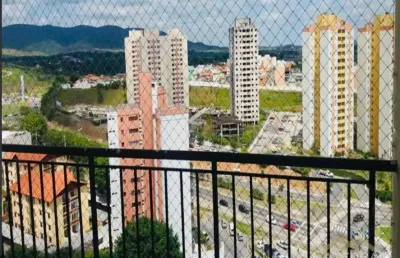 Apartamento com 3 dormitórios à venda, 92 m² por r$ 900.000,00 - jardim messina - jundiaí/sp