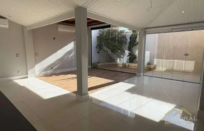 Sobrado com 3 dormitórios para alugar, 168 m² por r$ 8.532,43/mês - loteamento reserva ermida - jundiaí/sp