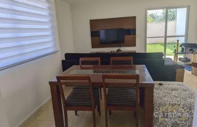 Casa com 3 dormitórios à venda, 154 m² por r$ 1.100.000,00 - parque dos ingás - jundiaí/sp