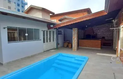 Casa com 5 dormitórios para alugar, 317 m² por r$ 6.790,00/mês - loteamento reserva ermida - jundiaí/sp