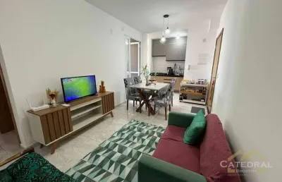 Apartamento com 2 dormitórios à venda, 56 m² por r$ 480.000,00 - horto florestal - jundiaí/sp