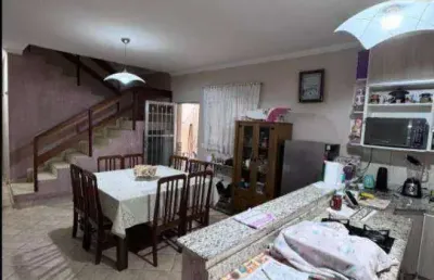 Sobrado com 3 dormitórios à venda, 177 m² por r$ 725.000,00 - parque cidade jardim - jundiaí/sp
