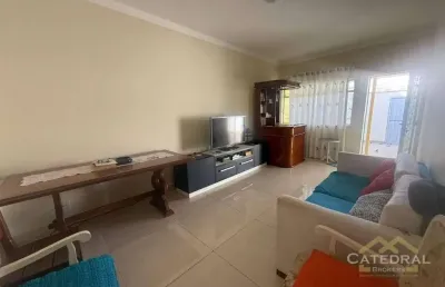 Casa com 4 dormitórios à venda, 204 m² por r$ 1.600.000,00 - vila arens - jundiaí/sp