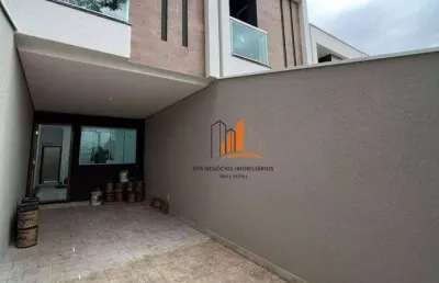 Sobrado residencial à venda, vila beatriz, são paulo - so0163.