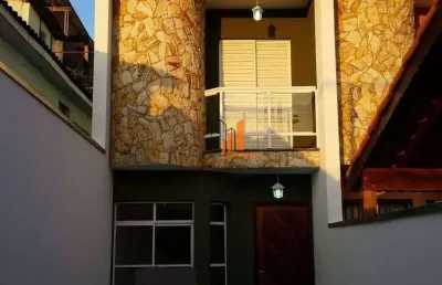 Sobrado residencial à venda, jardim arize, são paulo - so0086.