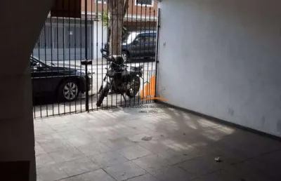Sobrado com 4 dormitórios à venda por r$ 530.000,00 - vila dalila - são paulo/sp
