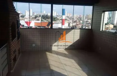 Sobrado residencial à venda, vila aricanduva, são paulo - so0160.