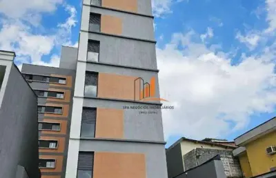 Apartamento com 2 dormitórios à venda à partir r$ 250.000 - vila matilde - são paulo/sp