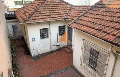 Casa residencial à venda, tatuapé, são paulo - ca0010.
