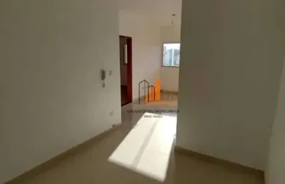 Apartamento residencial à venda, cidade patriarca, são paulo - ap0216.