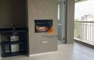 Apartamento com 3 dormitórios à venda, 168 m² por r$ 1.270.000 - morumbi - são paulo/sp