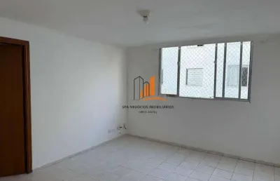 Apartamento com 3 dormitórios, 65 m² - venda por r$ 225.000,00 ou aluguel por r$ 2.040,00/mês - cidade antônio estevão de carvalho - são paulo/sp
