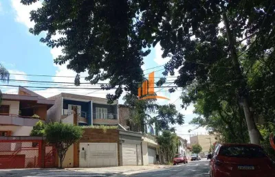 Casa térrea 175m²- 03 dormit.-  01 vaga de garagem - venda: r$ 2.250.000,00 / locação: r$ 3.250,00 - tatuapé -sp.