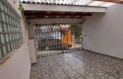 Sobrado residencial à venda, vila carrão, são paulo - so0418.