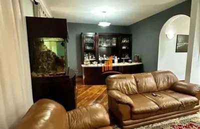 Casa residencial à venda, vila aricanduva, são paulo - ca0241.