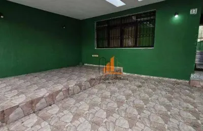Casa residencial à venda, jardim sao paulo(zona norte), são paulo - ca0245.