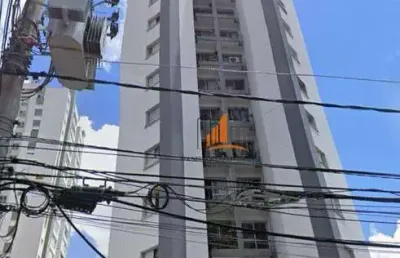 Apartamento com 3 dormitórios para alugar, 75 m² por r$ 4.263/mês - tatuapé - são paulo/sp