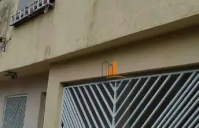 Sobrado à venda, 80 m² por r$ 300.000,00 - penha de frança - são paulo/sp