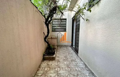 Sobrado com 3 dormitórios à venda, 80 m² por r$ 600.000,00 - tatuapé - são paulo/sp