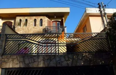 Sobrado residencial à venda, jardim brasília, são paulo - so0060.