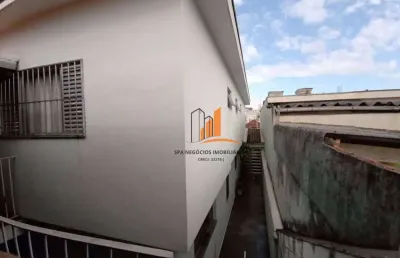 Sobrado residencial à venda, vila carrão, são paulo - so0118.