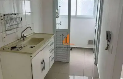 Apartamento residencial à venda, quinta da paineira, são paulo - ap0126.