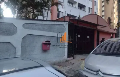 Apartamento residencial à venda, jardim santa terezinha, são paulo - ap0147.