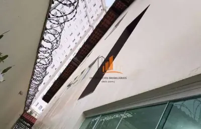 Sobrado residencial à venda, vila curuçá, são paulo - so0276.